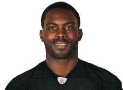 Michael Vick, Previous Quarterback for the Atlanta Falcons